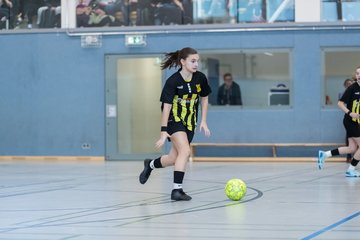 Bild 291 - wBJ NFV Futsalmeisterschaft